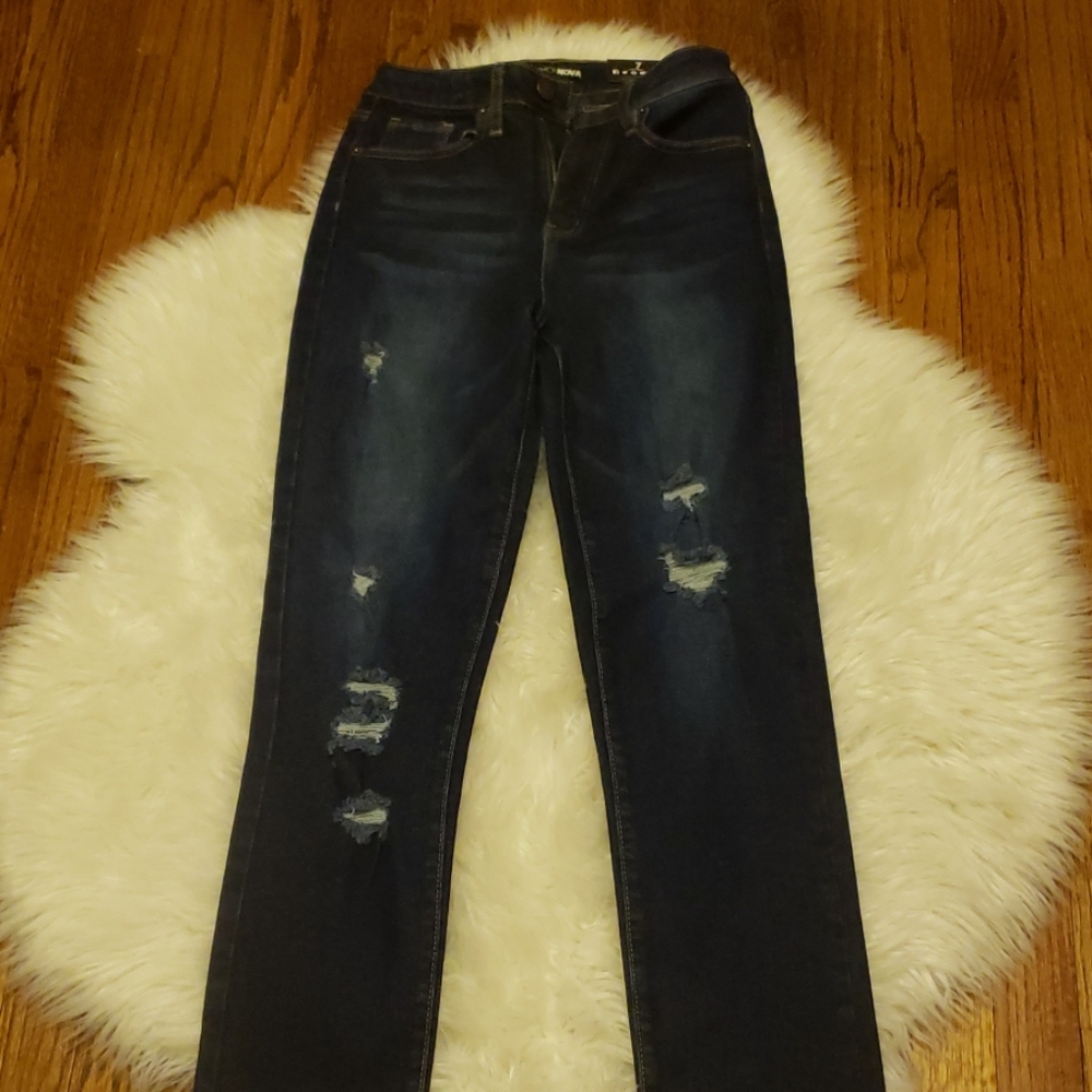 Fashion Nova jeans